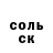 Ecstasy XTC Kirill Oks